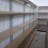 Giá kệ siêu thị gỗ đẹp